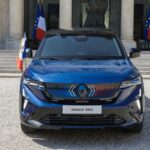 Renault Rafale Presidencial E-TECH 300 CV 0