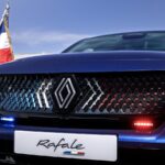 Renault Rafale Presidencial E-TECH 300 CV 10