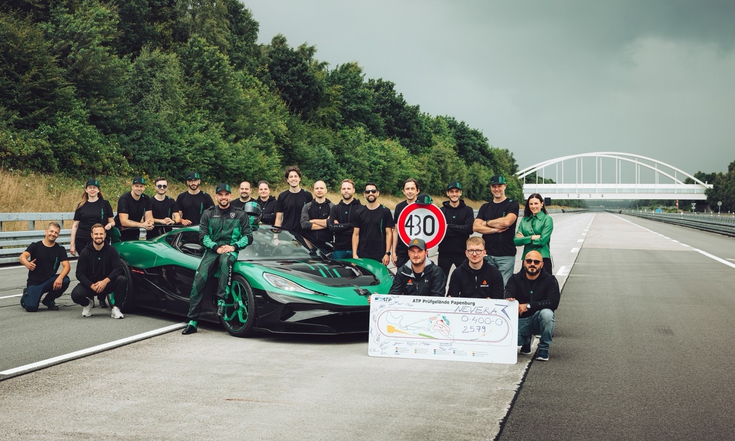 Rimac Nevera R_7