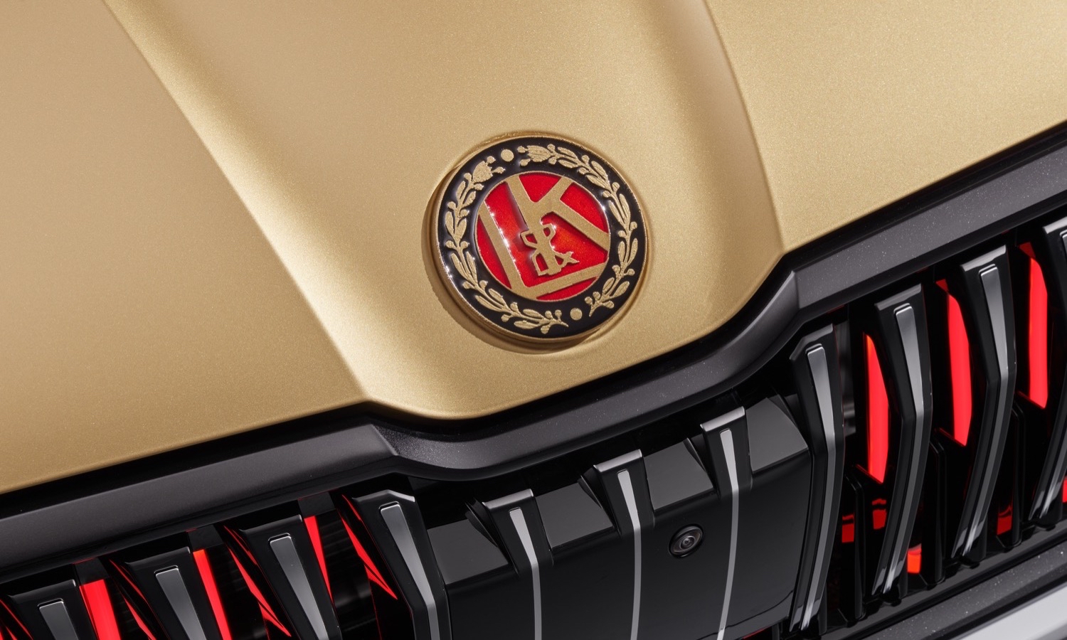 Skoda L&K 130