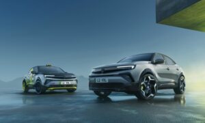 Vauxhall Mokka GSE - Opel Mokka GSE 0