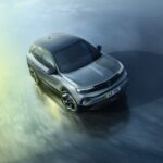 Vauxhall Mokka GSE - Opel Mokka GSE 3