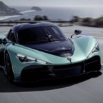 Zenvo Aurora 1
