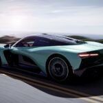Zenvo Aurora 4