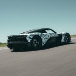Zenvo Aurora continúa su incansable programa de desarrollo 0