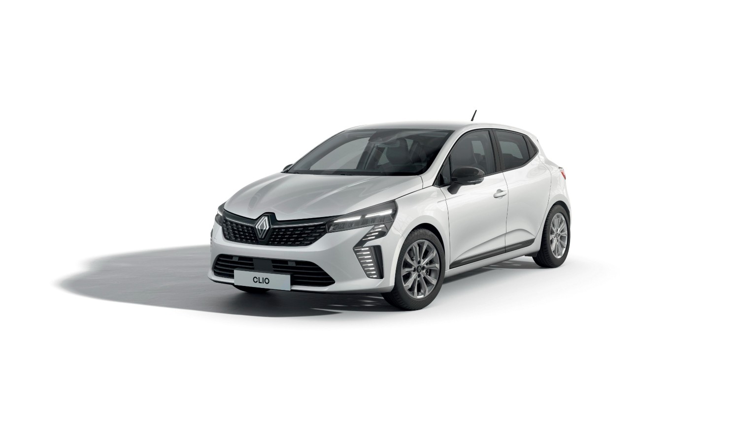 Renault Clio Generation