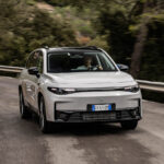 Leapmotor C10 REEV