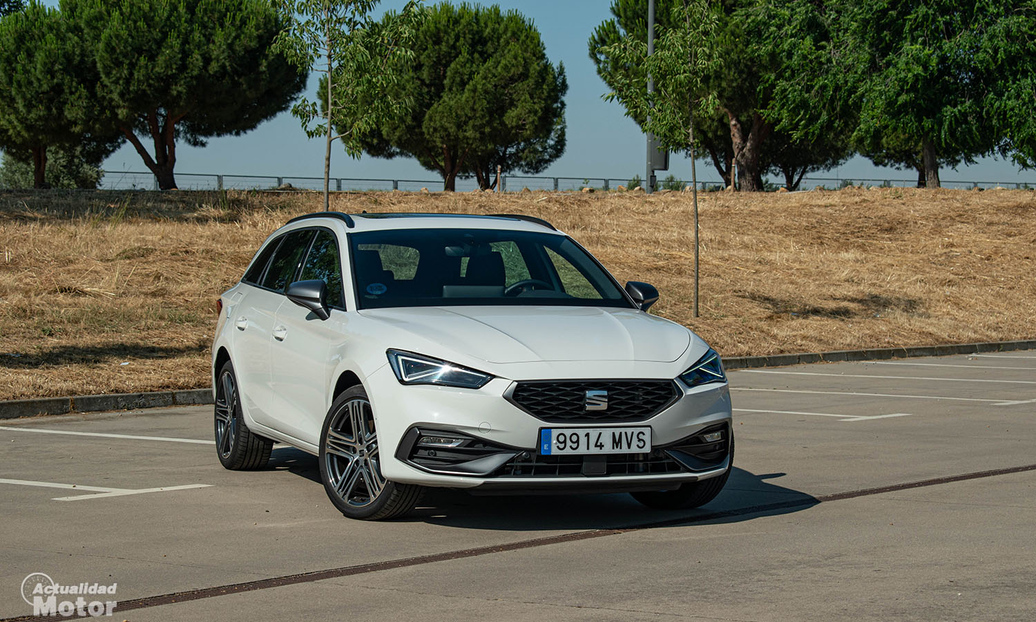 Prueba Seat Le n Sportstourer EHybrid 204 CV El Enchufable M s Equilibrado prueba-seat-le-n-sportstourer-ehybrid-204-cv-el-enchufable-m-s-equilibrado
