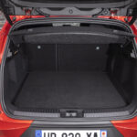 Prueba Renault Symbioz maletero