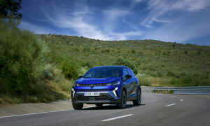 Renault Symbioz
