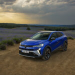 Prueba Renault Symbioz 2025