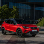 Seat Arona FR 75 Aniversario