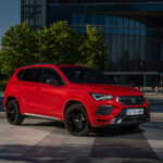 Seat Ateca FR 75 Aniversario