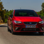 Seat Ibiza FR 75 Aniversario