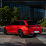 Seat Leon FR 75 Aniversario