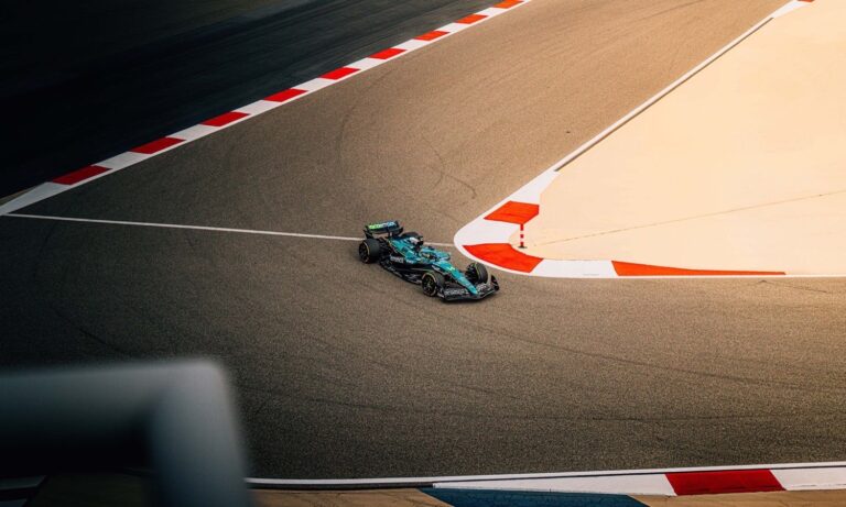Aston Martin F1 venta_15