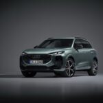 Audi Q3 SUV