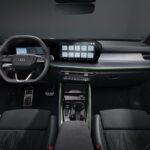 Audi Q3 SUV