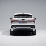 Audi Q3 Sportback e-hybrid