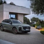 Audi Q3 Sportback SUV