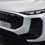 Audi Q3 Sportback e-hybrid