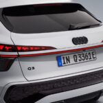 Audi Q3 Sportback e-hybrid
