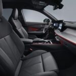 Audi Q3 Sportback e-hybrid