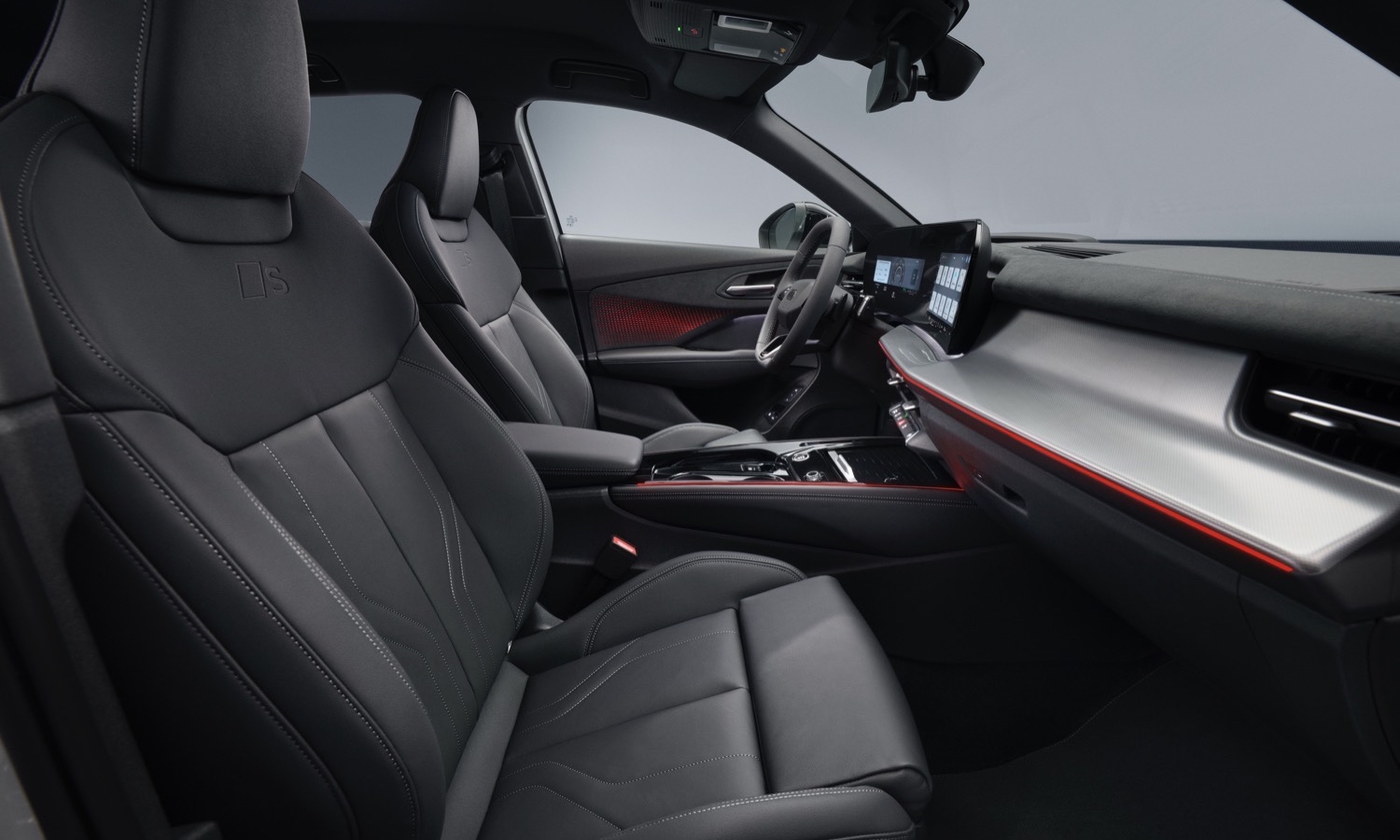 Audi Q3 Sportback e-hybrid