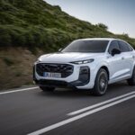 Audi Q3 Sportback e-hybrid
