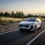 Audi Q3 Sportback e-hybrid