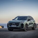 Audi Q3 Sportback SUV