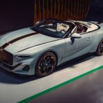 Bentley Batur Convertible One plus One_2