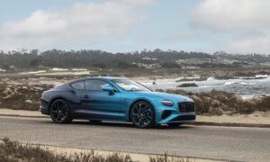 Bentley Ombre by Mulliner_1