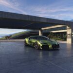Bugatti Brouillard 8