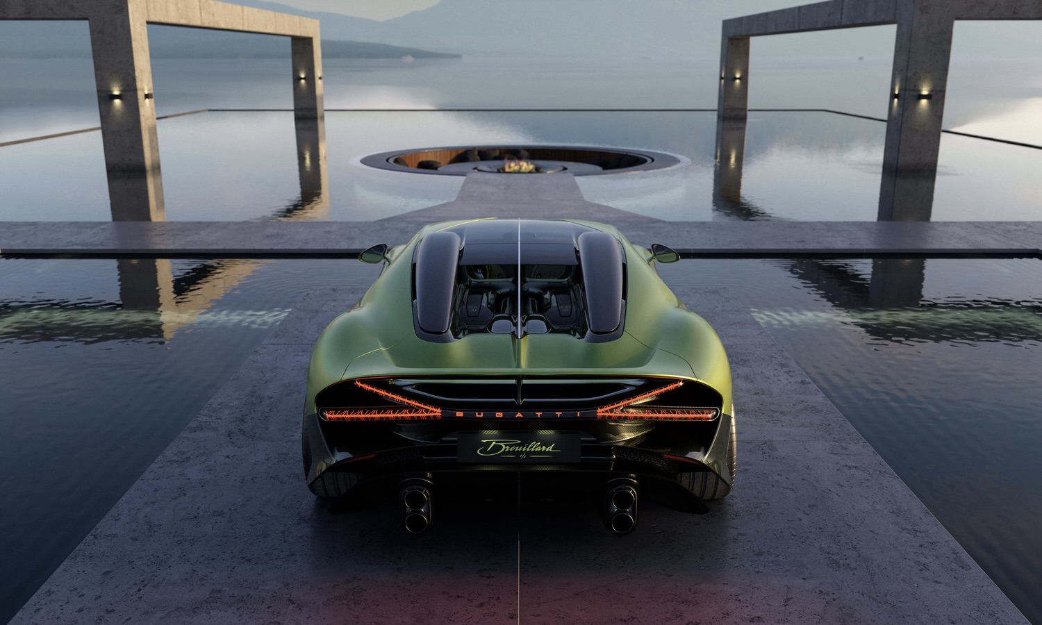 Bugatti Brouillard 9