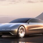 Buick Electra Orbit 1
