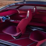 Cadillac Elevated Velocity concept