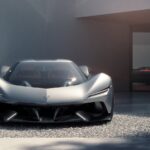 Corvette CX Concept
