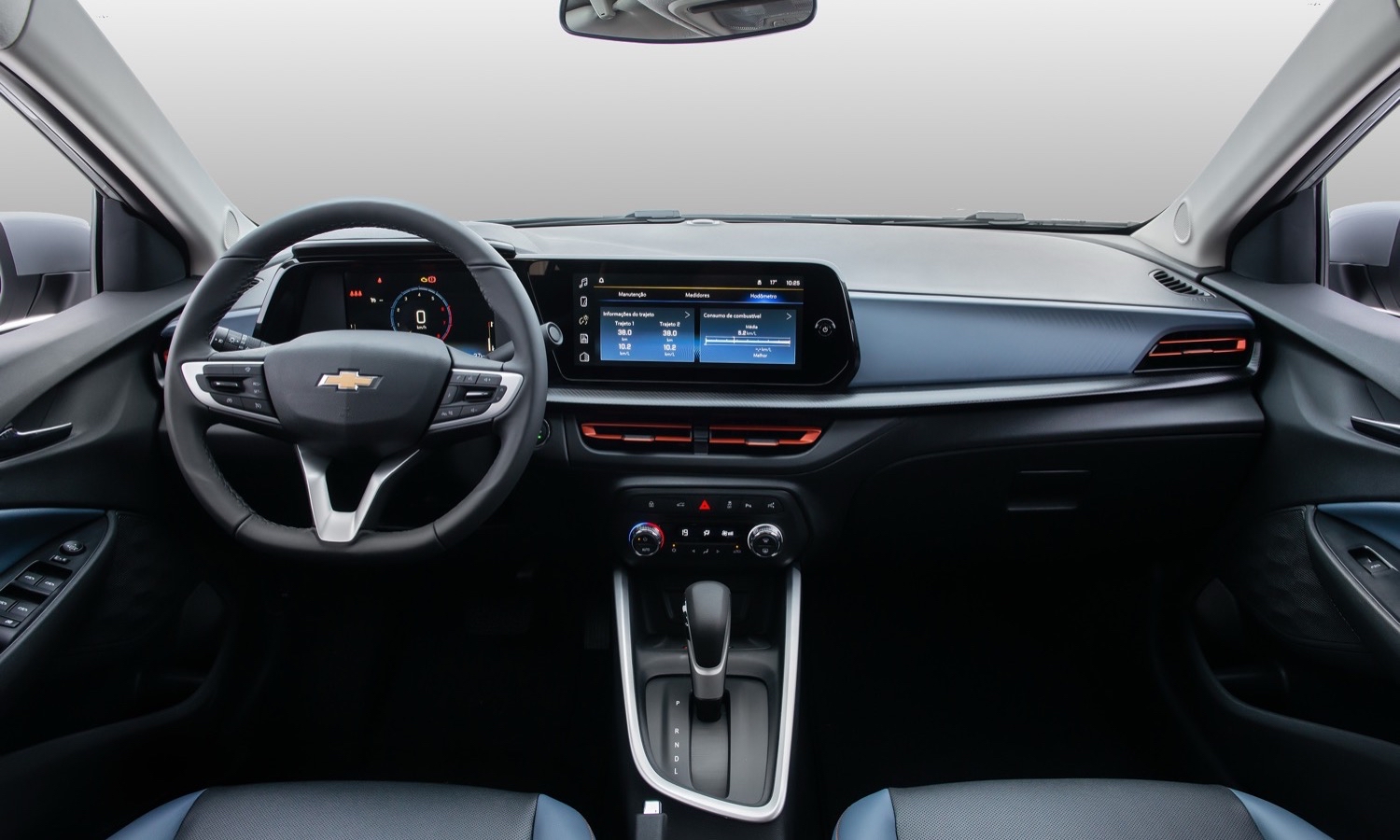 Chevrolet Onix 2026_25