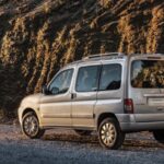 Citroën Berlingo Multispace Argentina_10