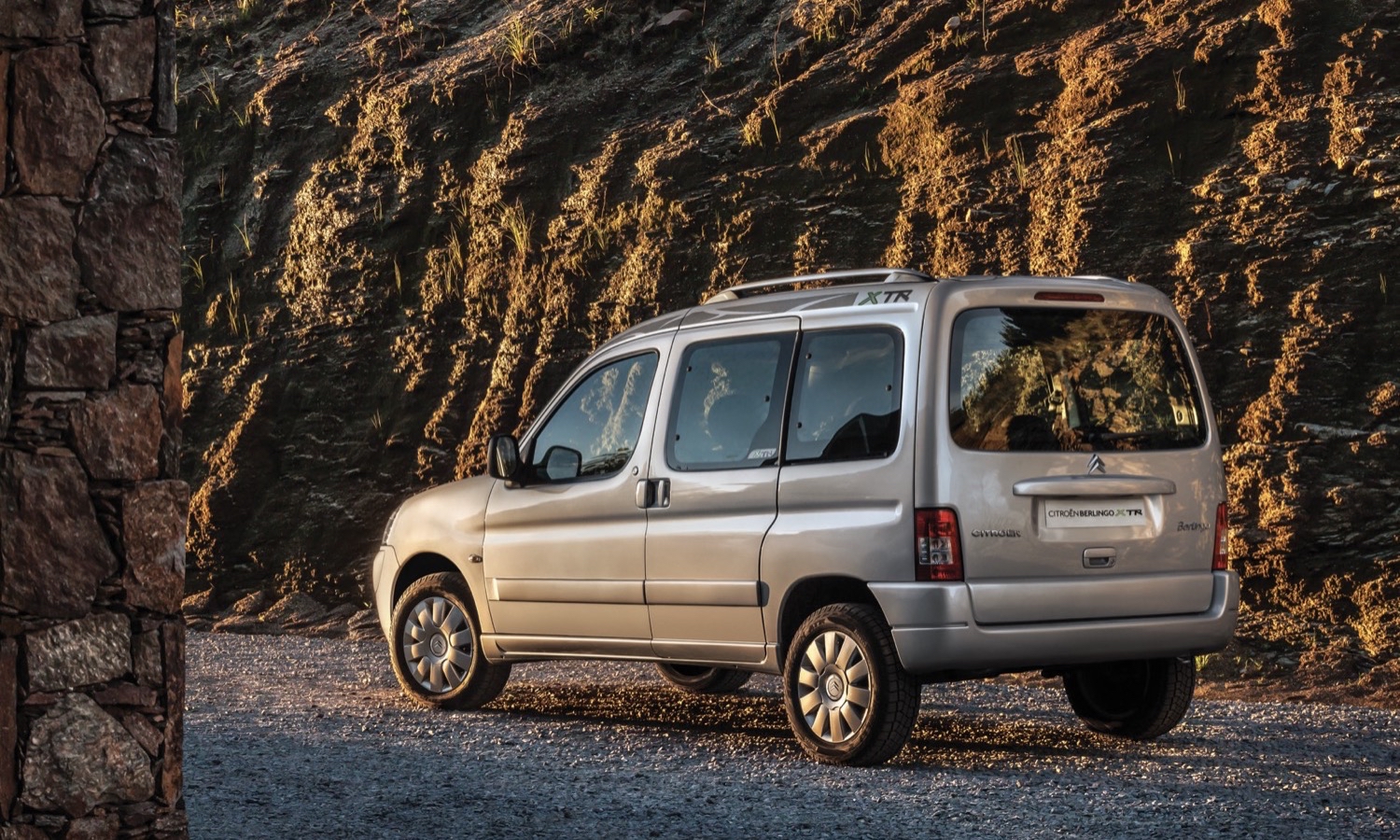 Citroën Berlingo Multispace Argentina_10
