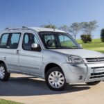 Citroën Berlingo Multispace Argentina_12