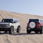 Ford Bronco 60th Anniversary Package