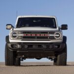 Ford Bronco 60th Anniversary Package