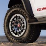 Ford Bronco 60th Anniversary Package