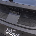 Ford Mustang GTD Liquid Carbon
