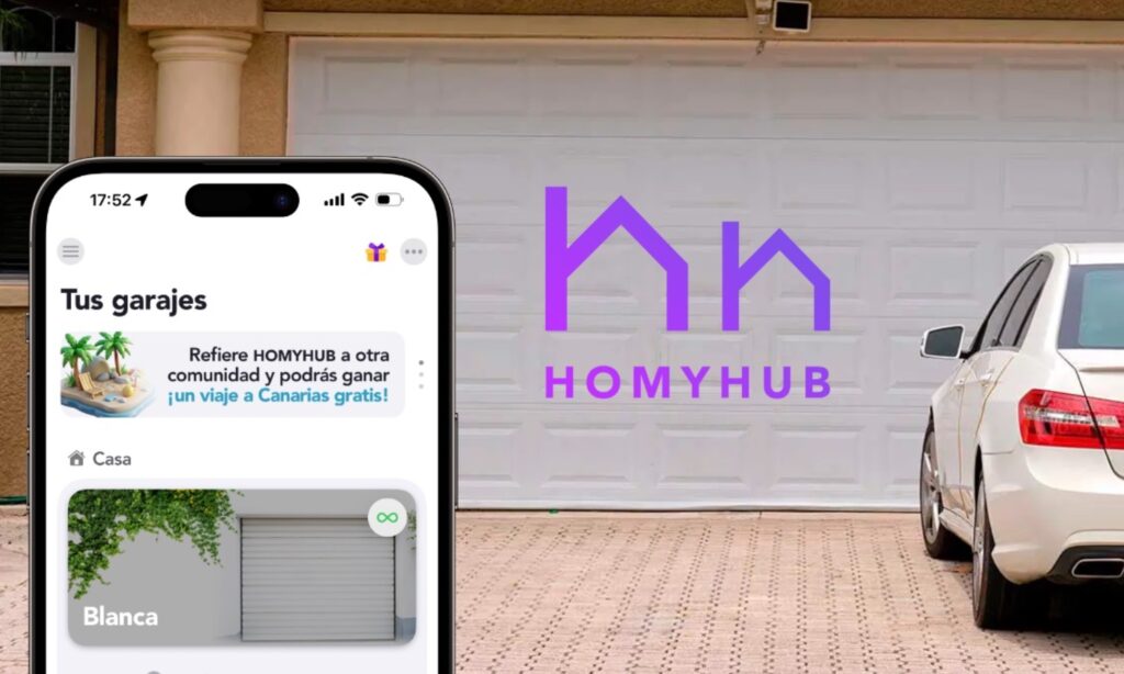 HomyHub