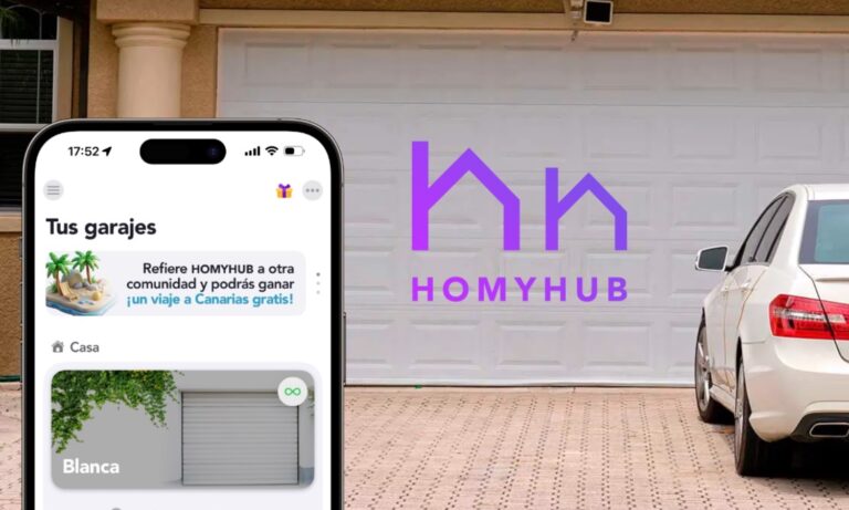 HomyHub