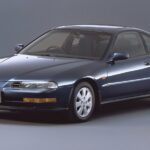 Honda Prelude 2