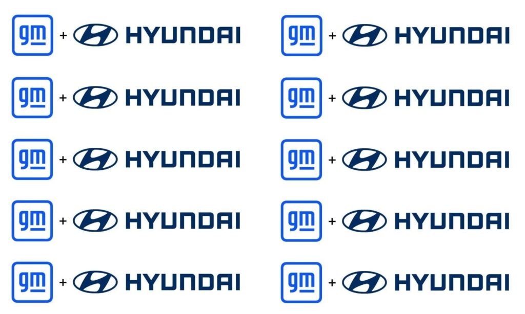 Hyundai General Motors
